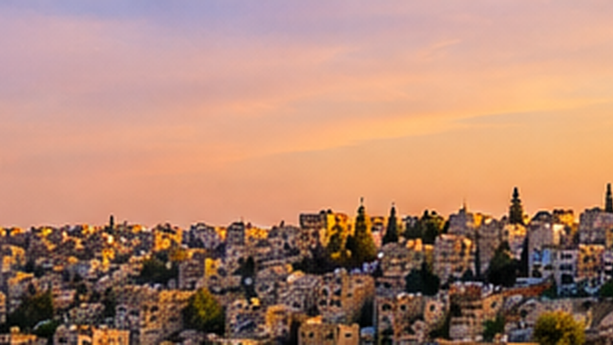 Amman, Jordan